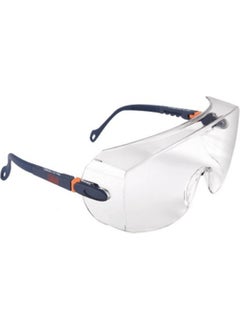 3M ™ 2800 Over-the-Spectacles Protective Safety Glasses  - Image 1