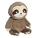 Aurora Adorable Precious Moments Sammy Sloth Stuffed Animal Heartwarming Toy for Comforting Children for Sentimental Gifts Birthdays and Adults Brown 75 Inches - Image 4