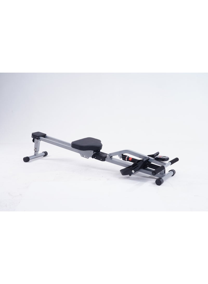 جهاز تجديف هيدروليكي قابل للطي Active Pro – قدرة تحميل حتى 150 كجم، مقاومة هيدروليكية سلسة، وزن خفيف 10 كجم