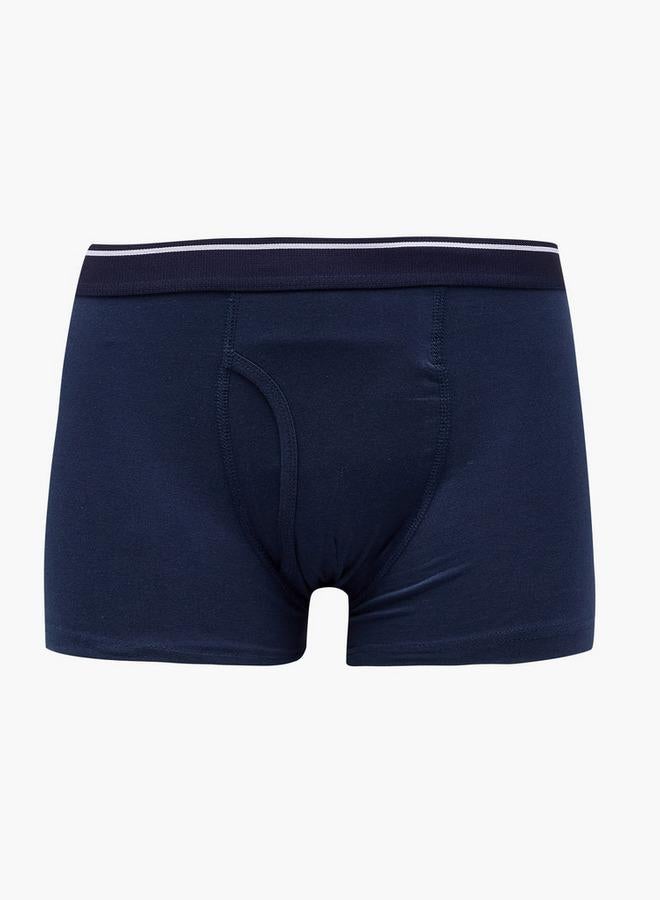 Splash FAV Assorted Boxers - Pack of 3 - Image 2