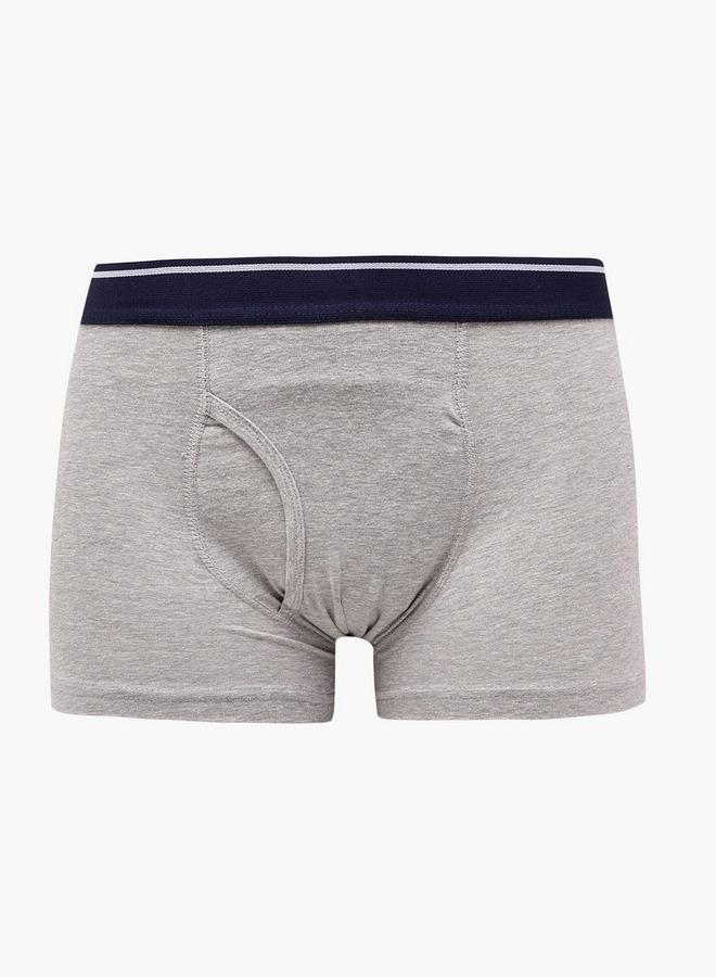 Splash FAV Assorted Boxers - Pack of 3 - Image 3