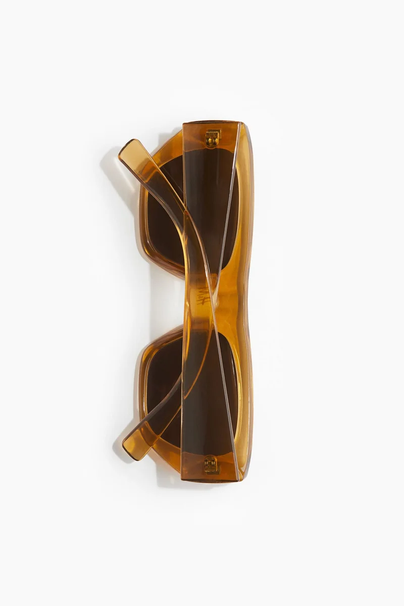 اتش اند ام نظارات شمسية كات آي