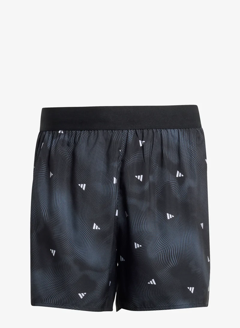 اديداس شورت adi365 Running Essentials Brand Love