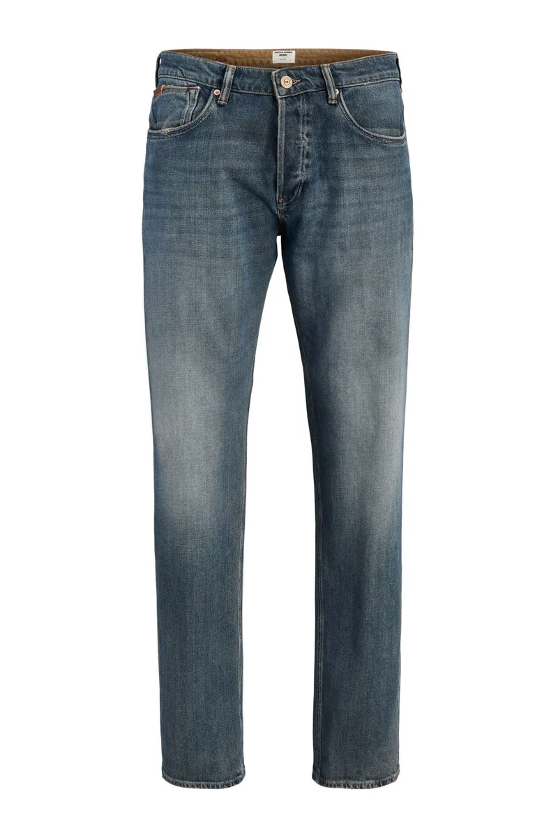 JACK & JONES  Tapered Fit Jeans for Men | Best Price UAE