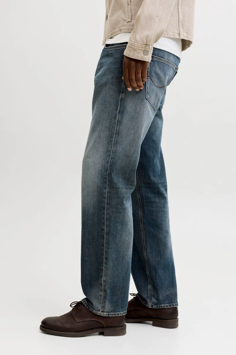 JACK & JONES  Tapered Fit Jeans for Men | Best Price UAE