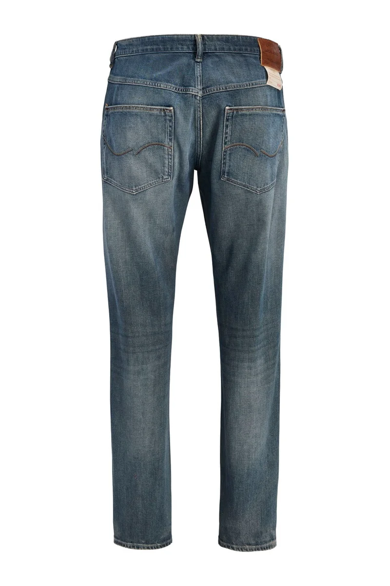 JACK & JONES  Tapered Fit Jeans for Men | Best Price UAE