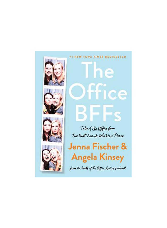 The Office BFFs