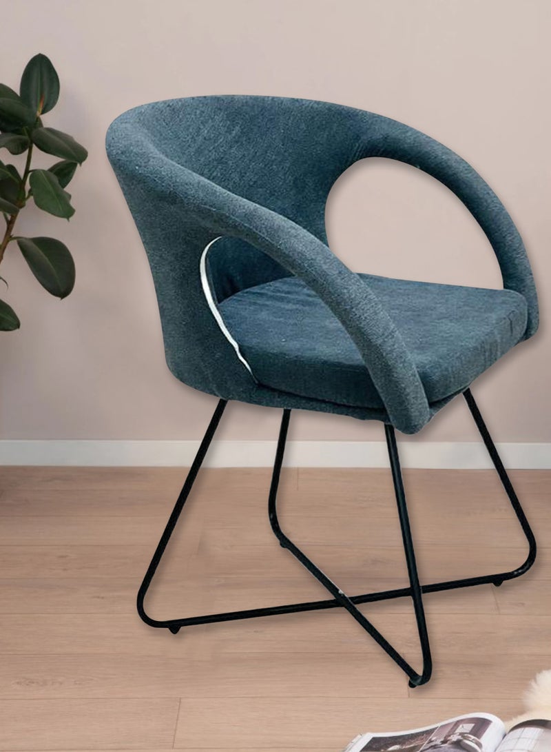 Arm Chair Vanity Chair - Image 3