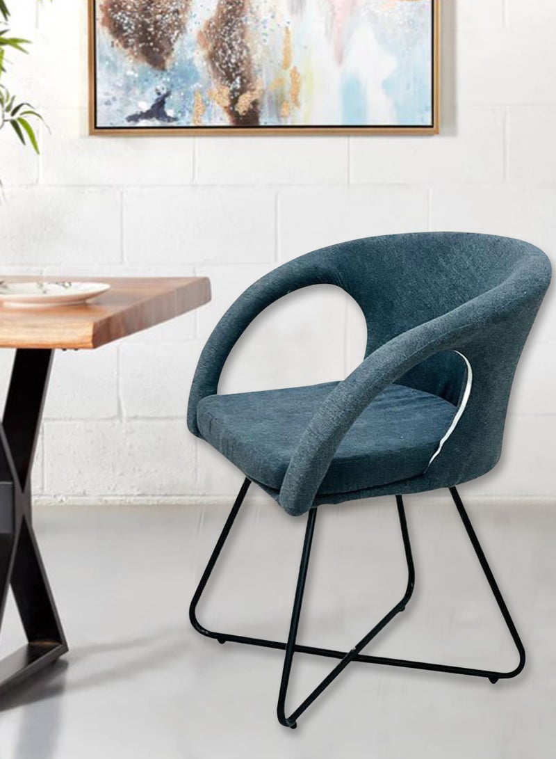 Arm Chair Vanity Chair - Image 4