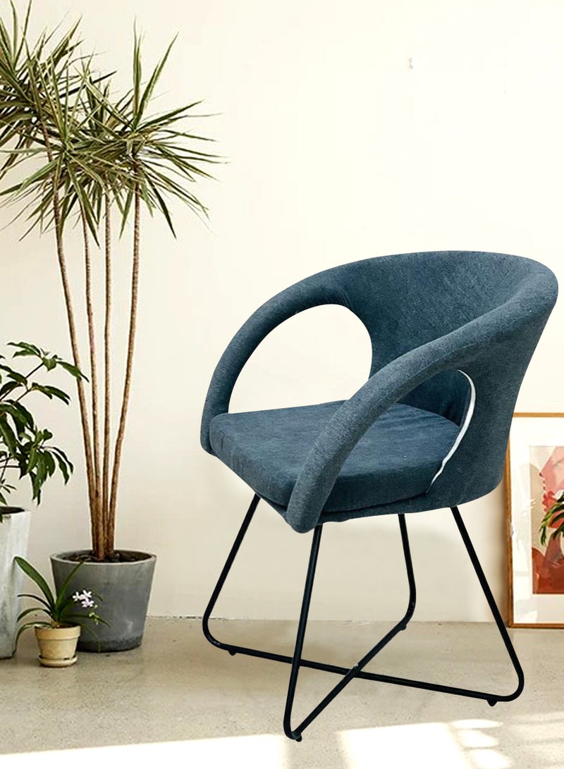 Arm Chair Vanity Chair - Image 5