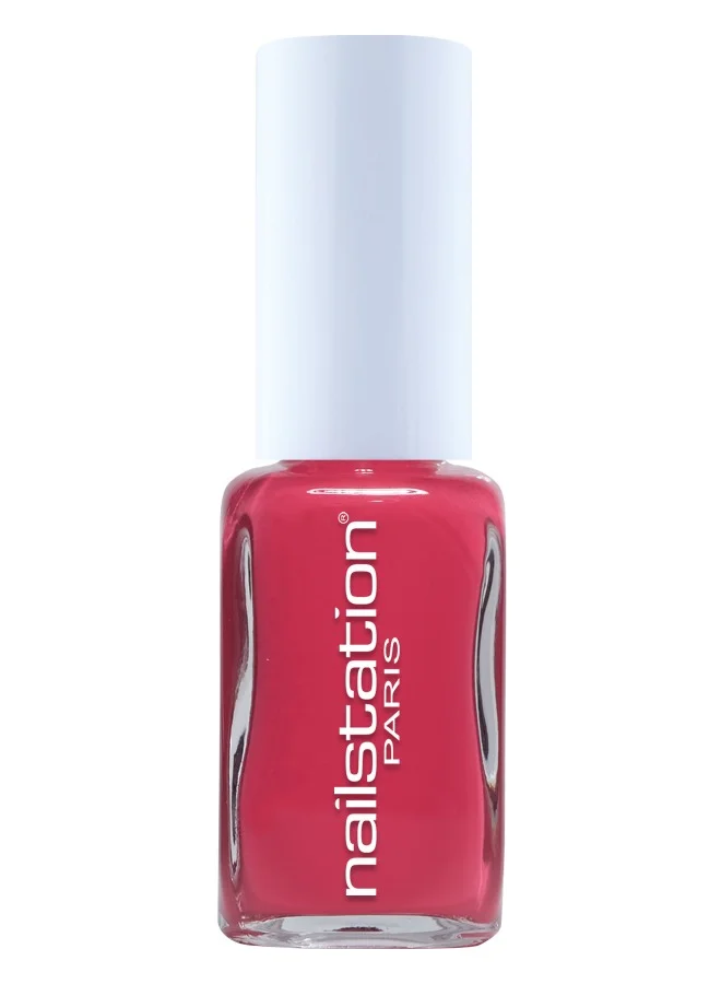 Nailstation Nail Polish Glossy henna ceremony