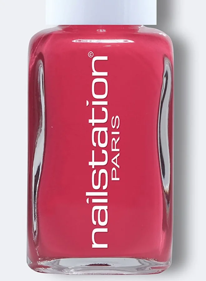 Nailstation Nail Polish Glossy henna ceremony
