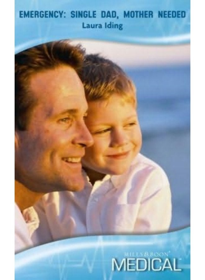 Emergency Single Dad Mother Needed - Hardback