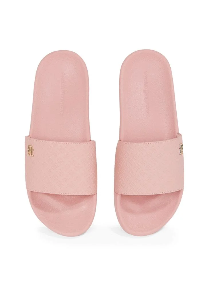 TOMMY HILFIGER Monogram Poolside