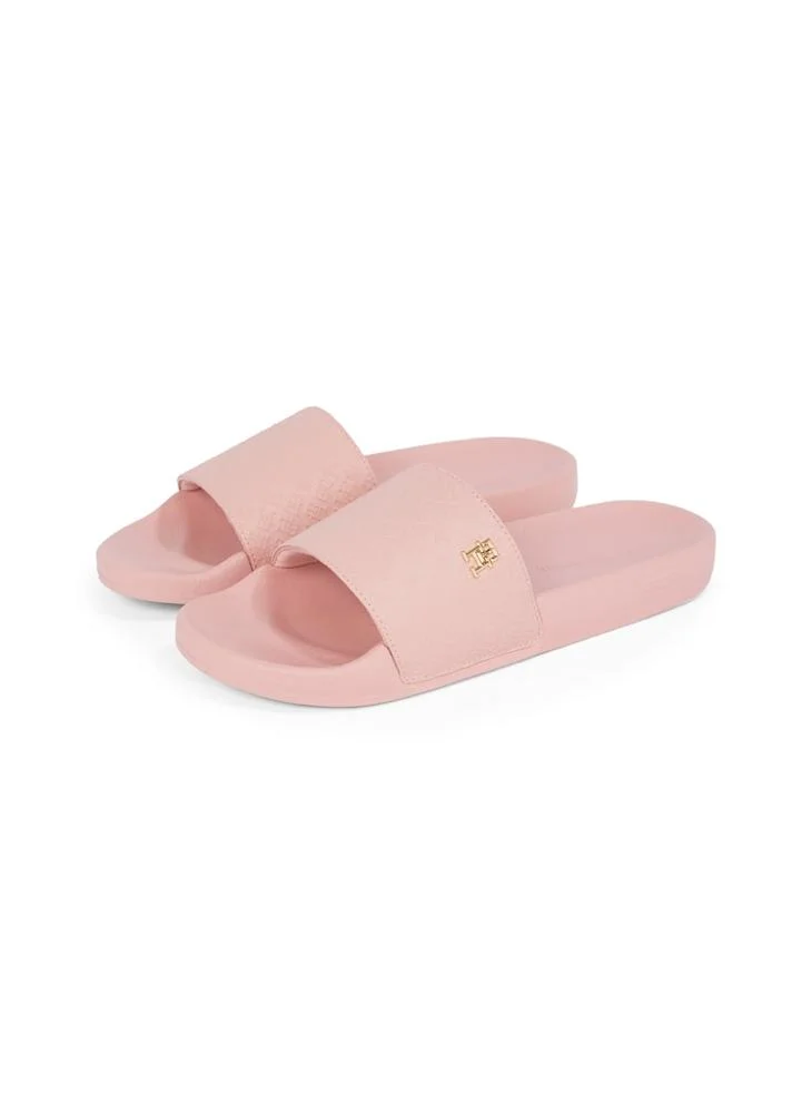 TOMMY HILFIGER Monogram Poolside