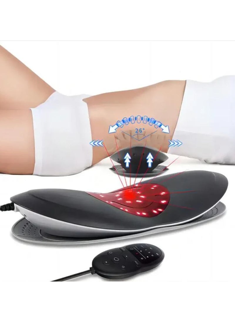 FIPKA Electric Lumbar Traction  - Image 2