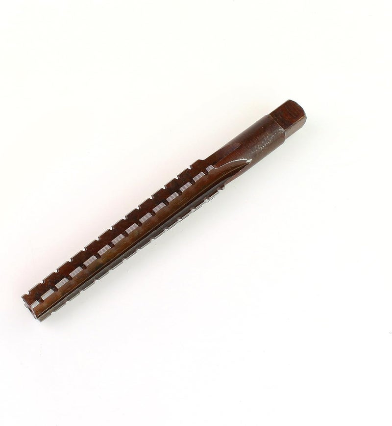 KMIAN TOOLS No.1 Morse Taper Reamer Set MT1 - Image 3