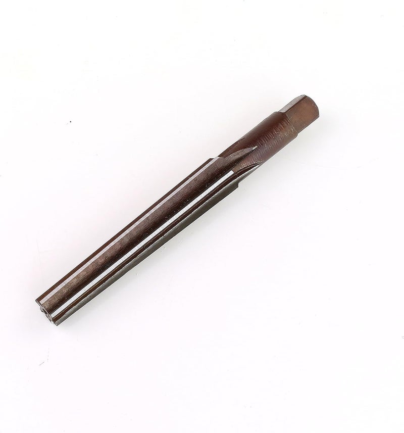 KMIAN TOOLS No.1 Morse Taper Reamer Set MT1 - Image 4
