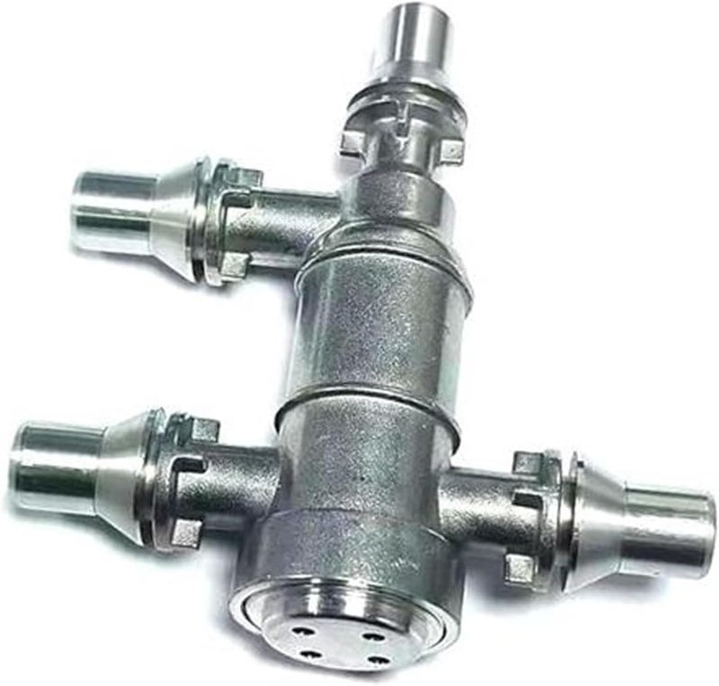 Vuzmode Water Hose Connector for A C E GLC GLE GLS - Image 1