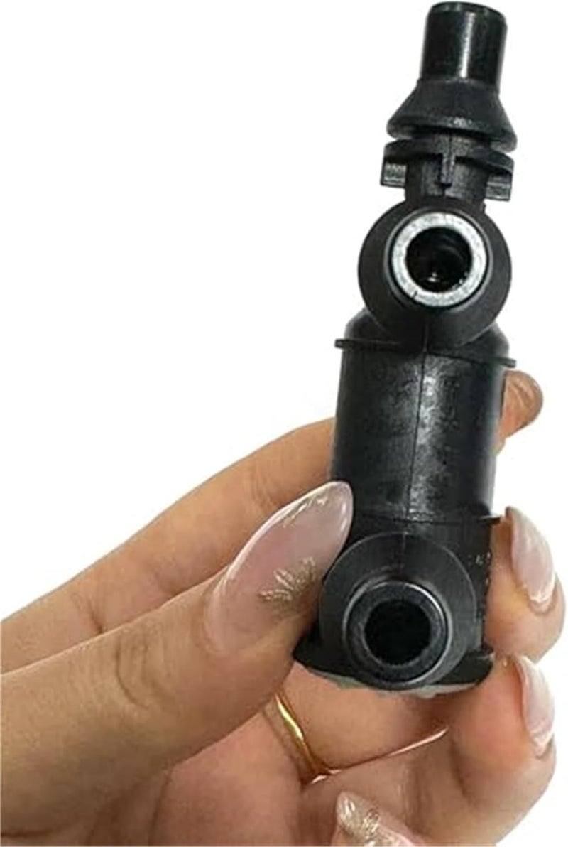 Vuzmode Water Hose Connector for A C E GLC GLE GLS - Image 3