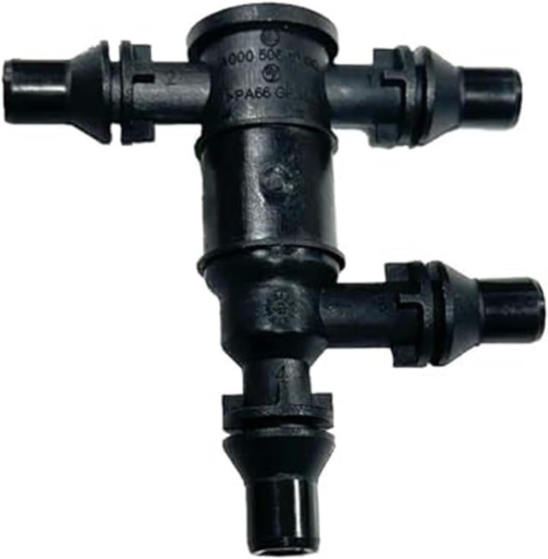 Vuzmode Water Hose Connector for A C E GLC GLE GLS - Image 5
