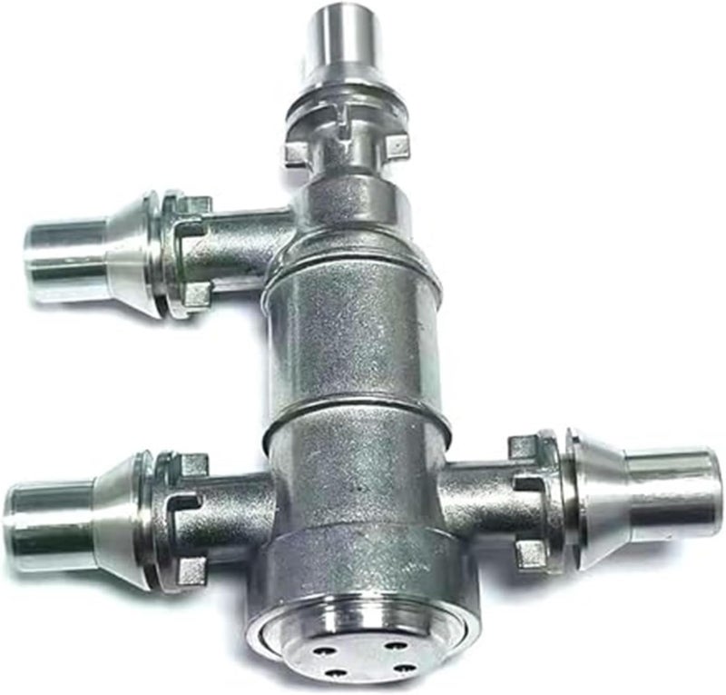 Vuzmode Water Hose Connector for A C E GLC GLE GLS - Image 4