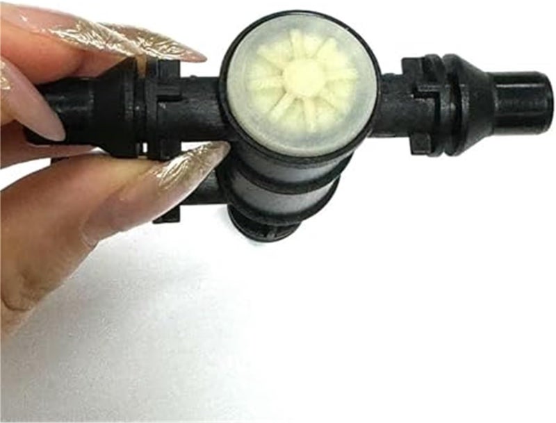 Vuzmode Water Hose Connector for A C E GLC GLE GLS - Image 2