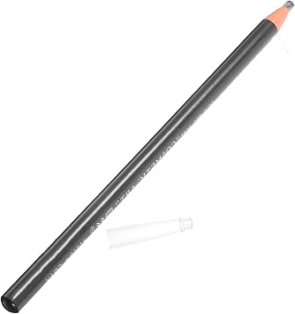 FRCOLOR Womens Eyebrow Pencil Drawing Eyebrow Pencil Makeup Tool Long Lasting Peel off Brow Pen Perfect for Older Eyes Grey - Image 1