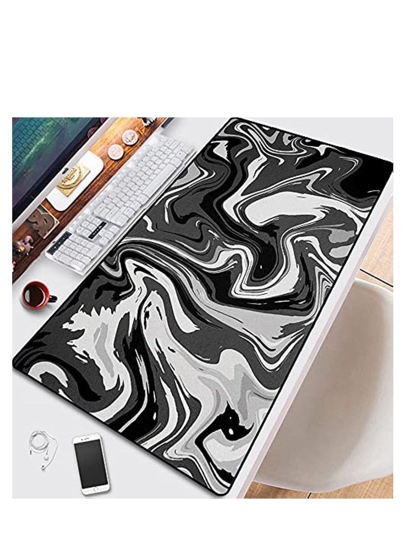 Dubkart Liquid Computer Mouse Pad - Image 1