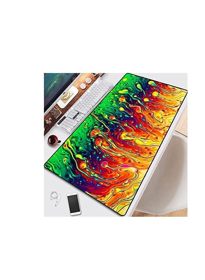 Dubkart Liquid Computer Mouse Pad - Image 3