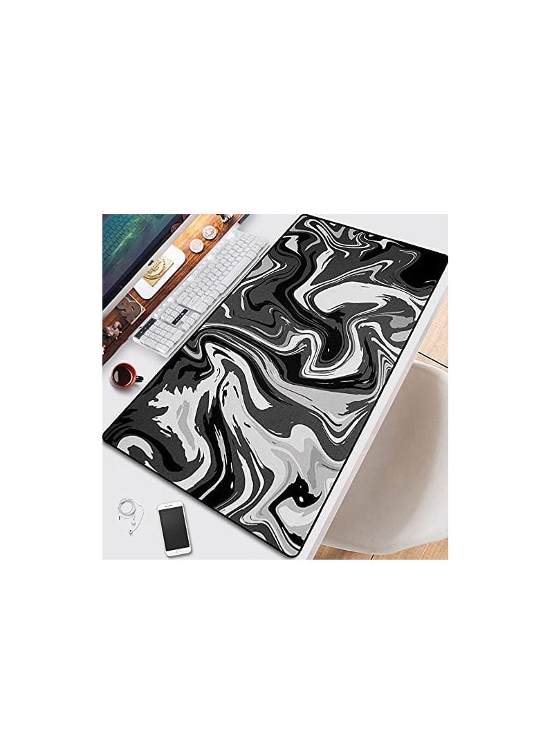 Dubkart Liquid Computer Mouse Pad - Image 4