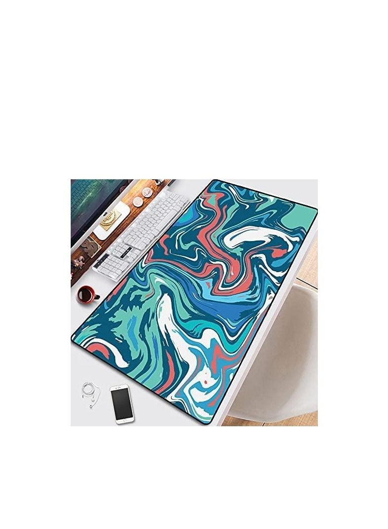 Dubkart Liquid Computer Mouse Pad - Image 5