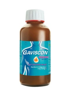 GAVISCON Liquid 200ml