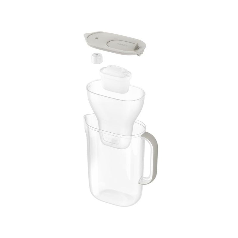 Brita Style Essential Water Filter Jug - Image 5