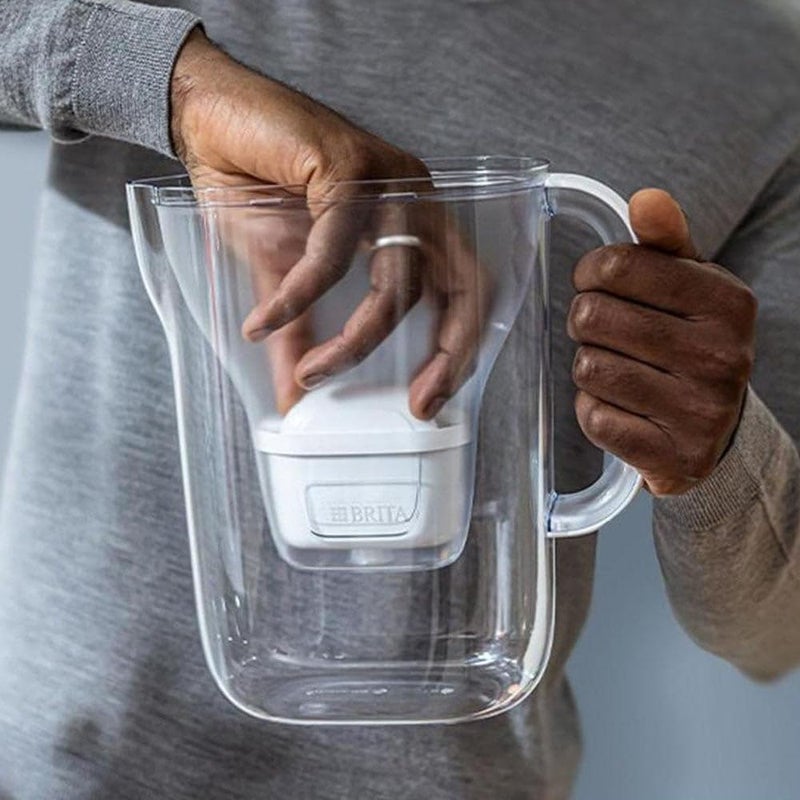 Brita Style Essential Water Filter Jug - Image 2