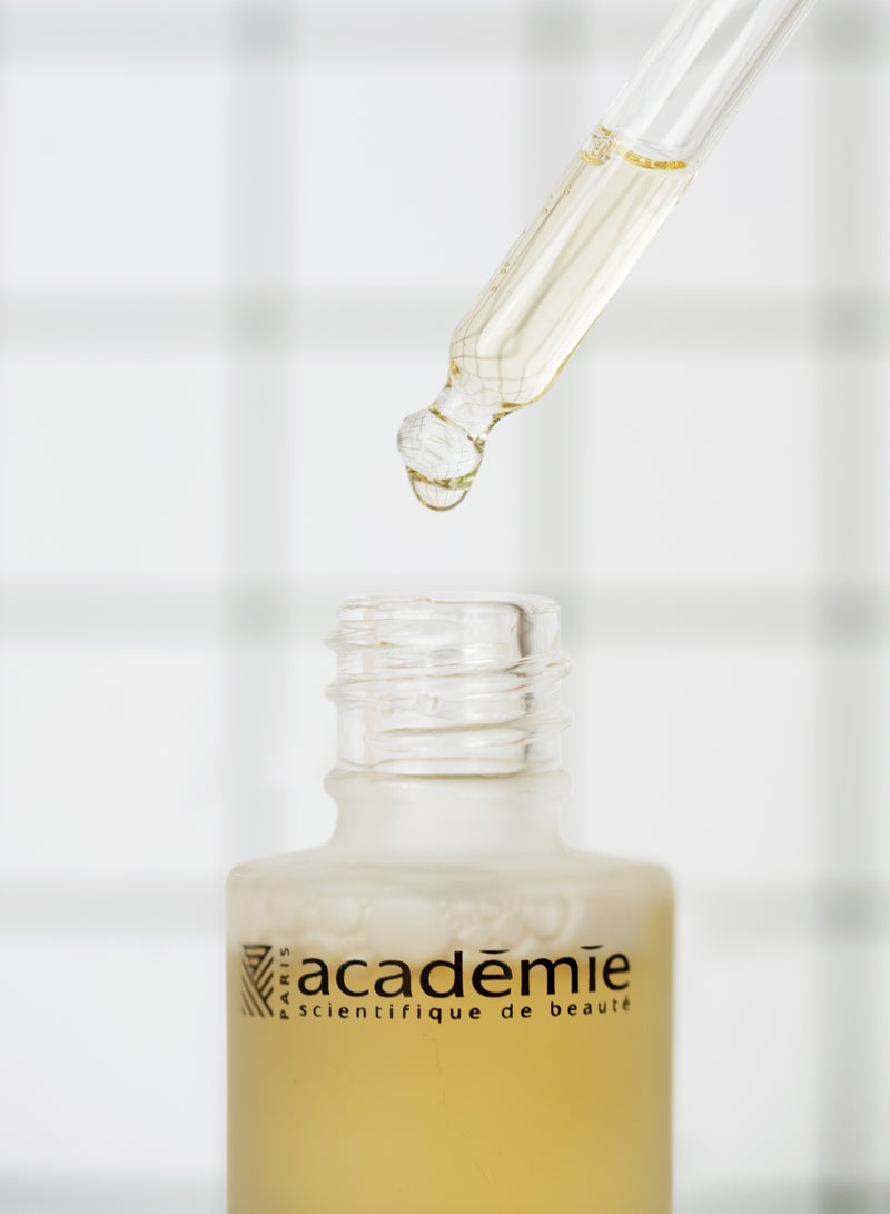 Academie زيت علاج الاحمرار 30 مل - Image 2