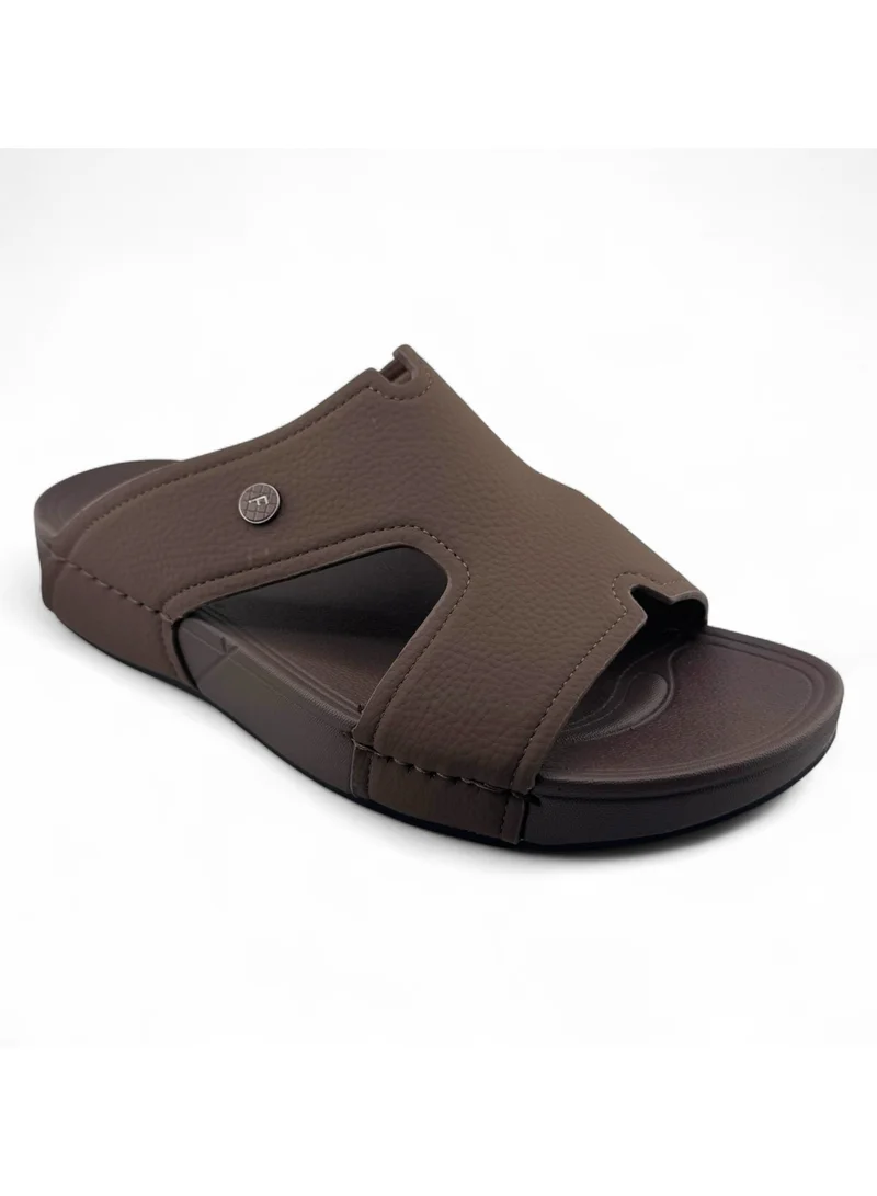Footprint Durable PU Sandals for Men – Comfortable, Supportive & Easy to Maintain for Everyday Use