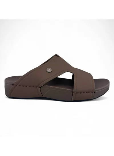 Footprint Durable PU Sandals for Men – Comfortable, Supportive & Easy to Maintain for Everyday Use