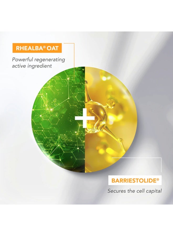 A-Derma Protect AC Mattifying Fluid SPF50+ 40ml - Image 2