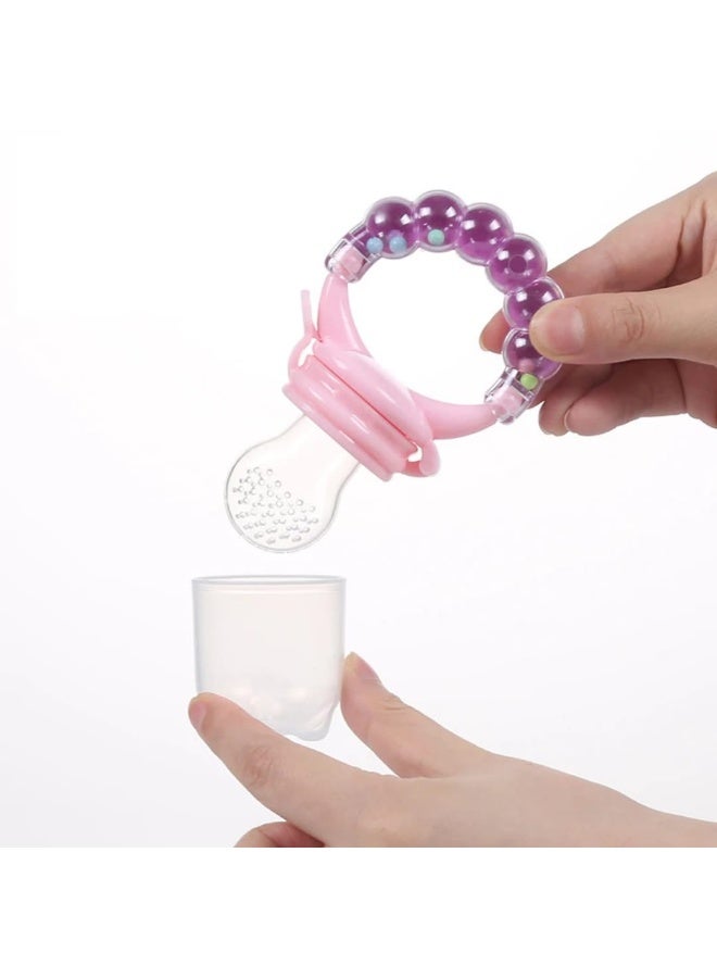 Chicco Baby Fruit Feeder - Image 2
