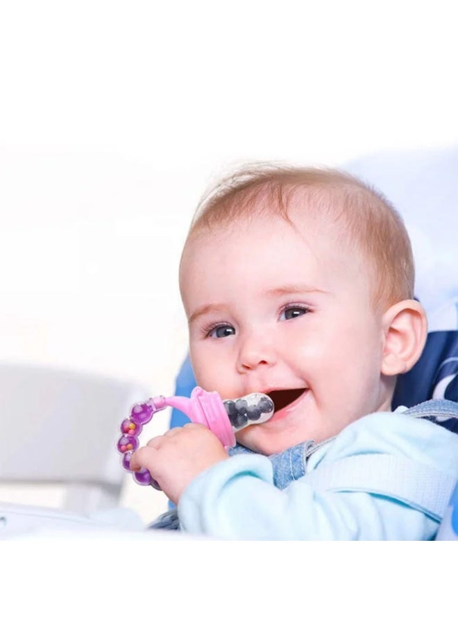 Chicco Baby Fruit Feeder - Image 1