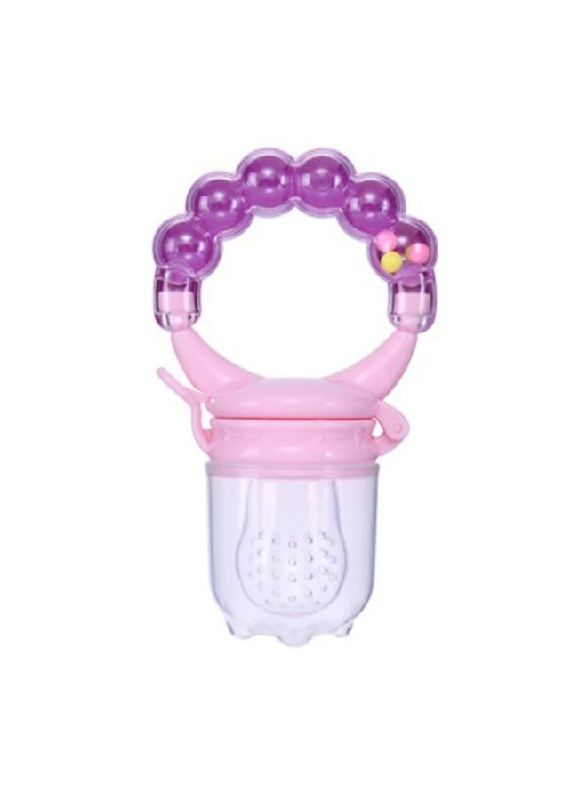 Chicco Baby Fruit Feeder - Image 3