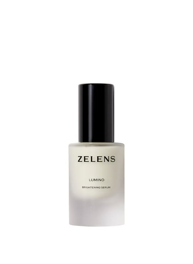 Zelens Lumino Brightening Serum 30ml - Image 1