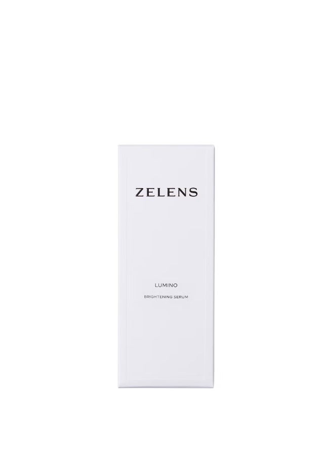 Zelens Lumino Brightening Serum 30ml - Image 2