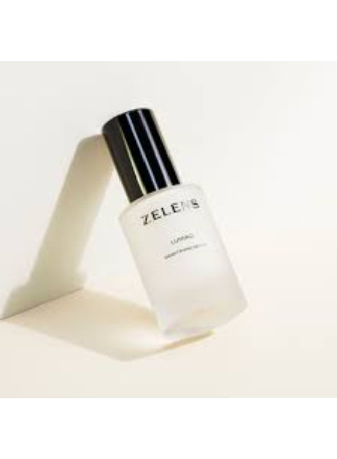 Zelens Lumino Brightening Serum 30ml - Image 3