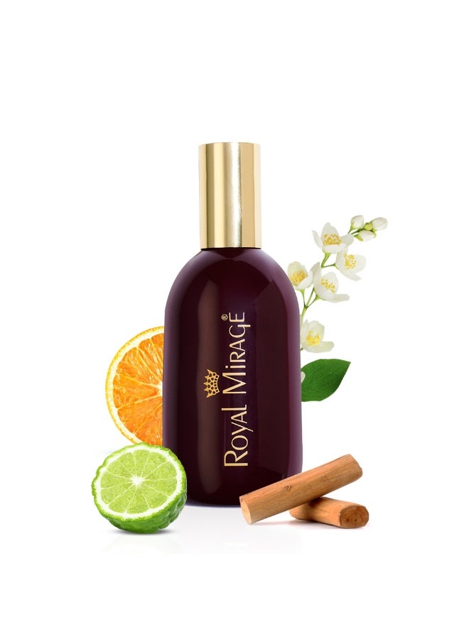 رويال ميرج عطر رويال ميراج إي دي سي 120ملليلتر - Image 2