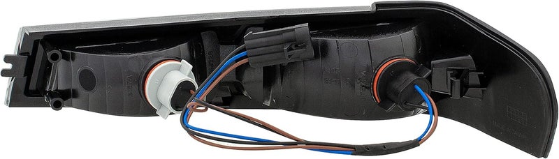 Dorman Passenger Side Marker Light Assembly - Image 3