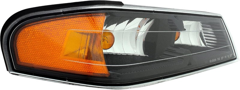 Dorman Passenger Side Marker Light Assembly - Image 1