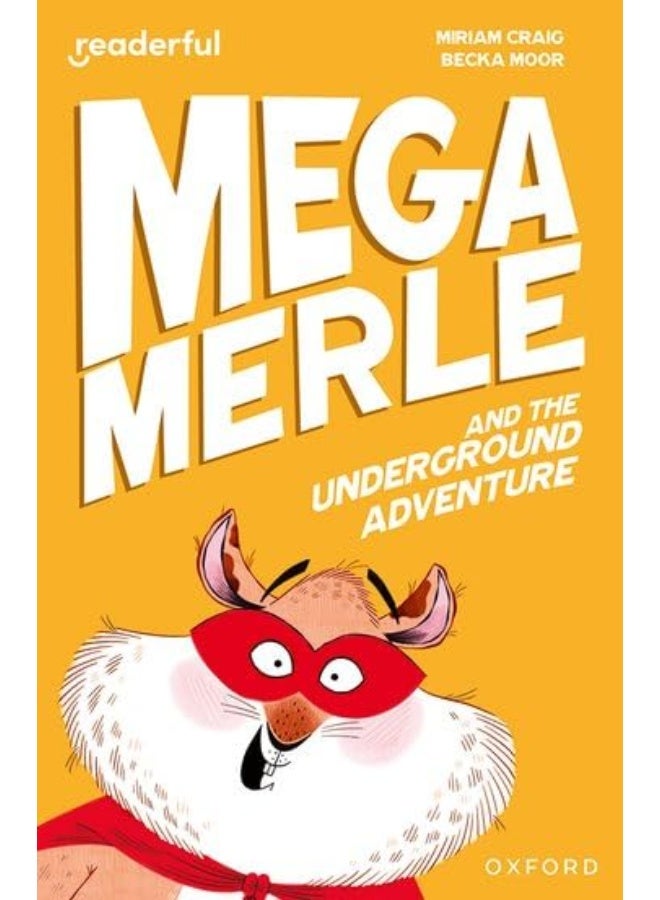 Readerful Independent Library: Oxford Reading Leve