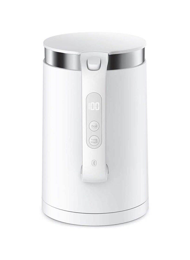 Xiaomi MI Smart Electric Kettle Pro 1.5 L 1800 W MJHWSH02YM White - Image 3